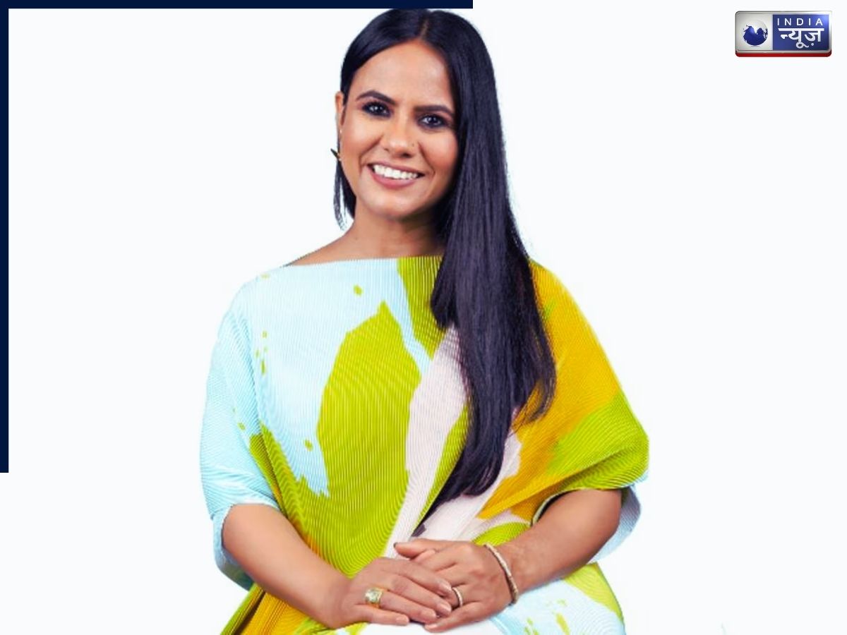 SHe has led shows like The Family Man - Photo Gallery