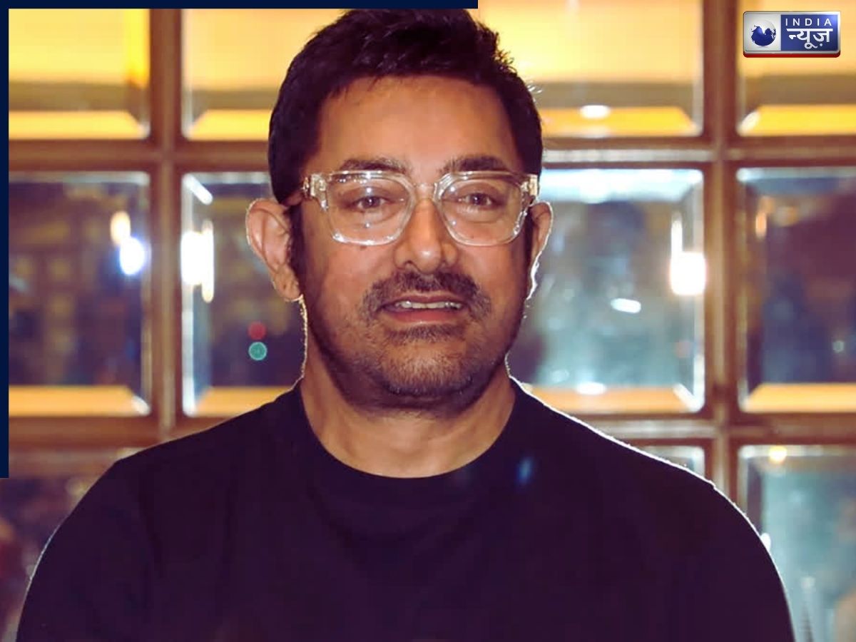 Actors decision on Aamir Khan Productions - Photo Gallery