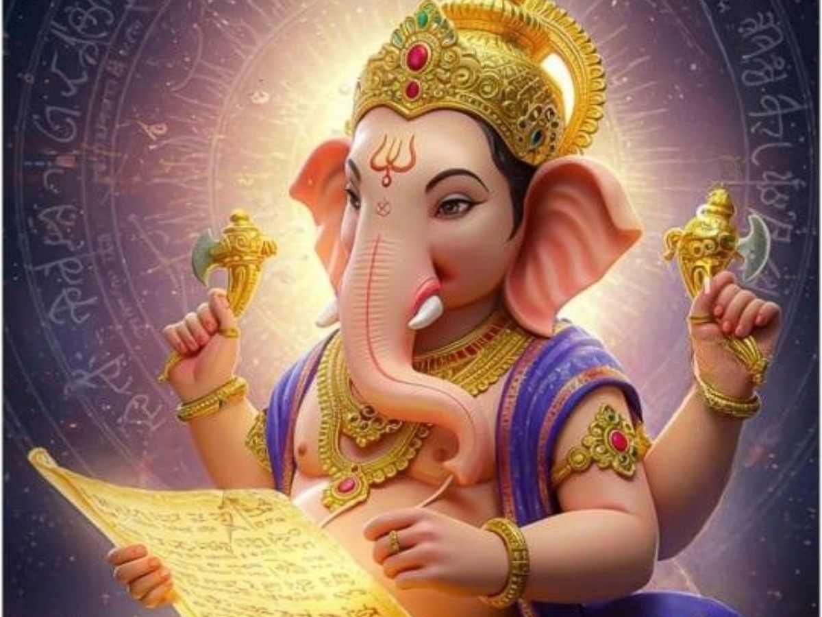 Dwijapriya Sankashti Chaturthi Date & Timings - Photo Gallery