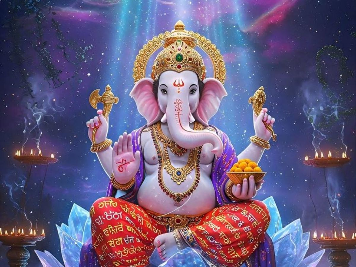 Significance of Dwijapriya Sankashti Chaturthi - Photo Gallery