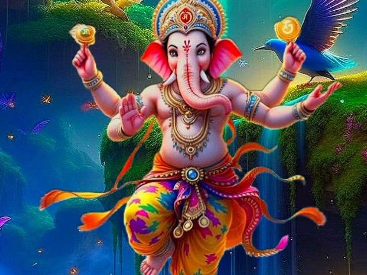 Key Benefits of Dwijapriya Sankashti Chaturthi - Photo Gallery