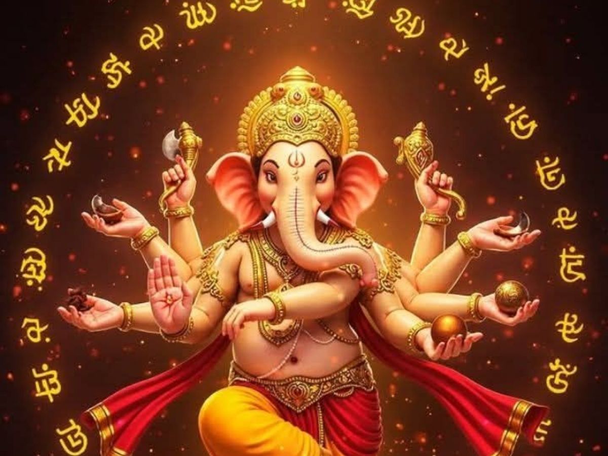 Evening Rituals for Dwijapriya Sankashti Vrat - Photo Gallery