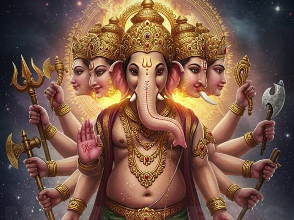 Puja Essentials & Offerings - Photo Gallery