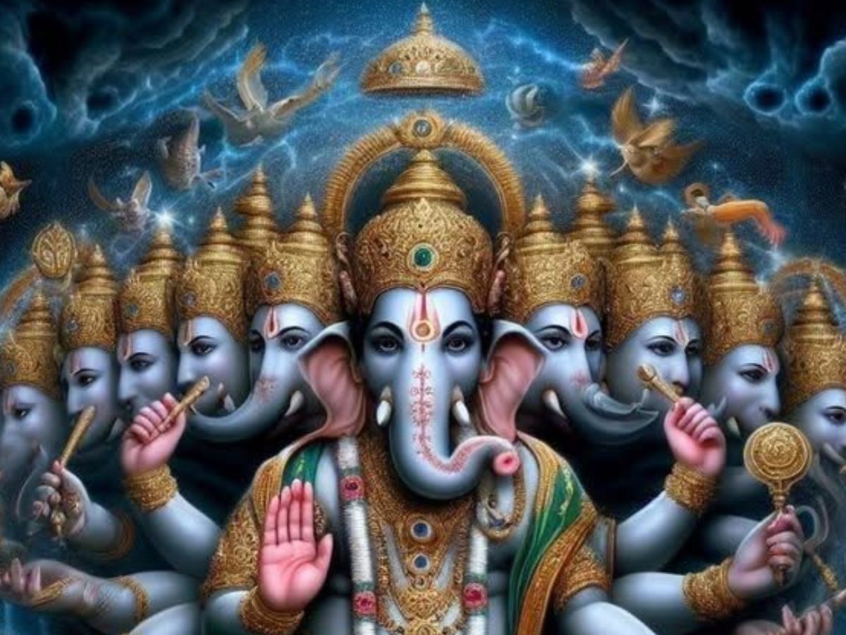 Special Remedies for Wealth & Children’s Blessings - Photo Gallery