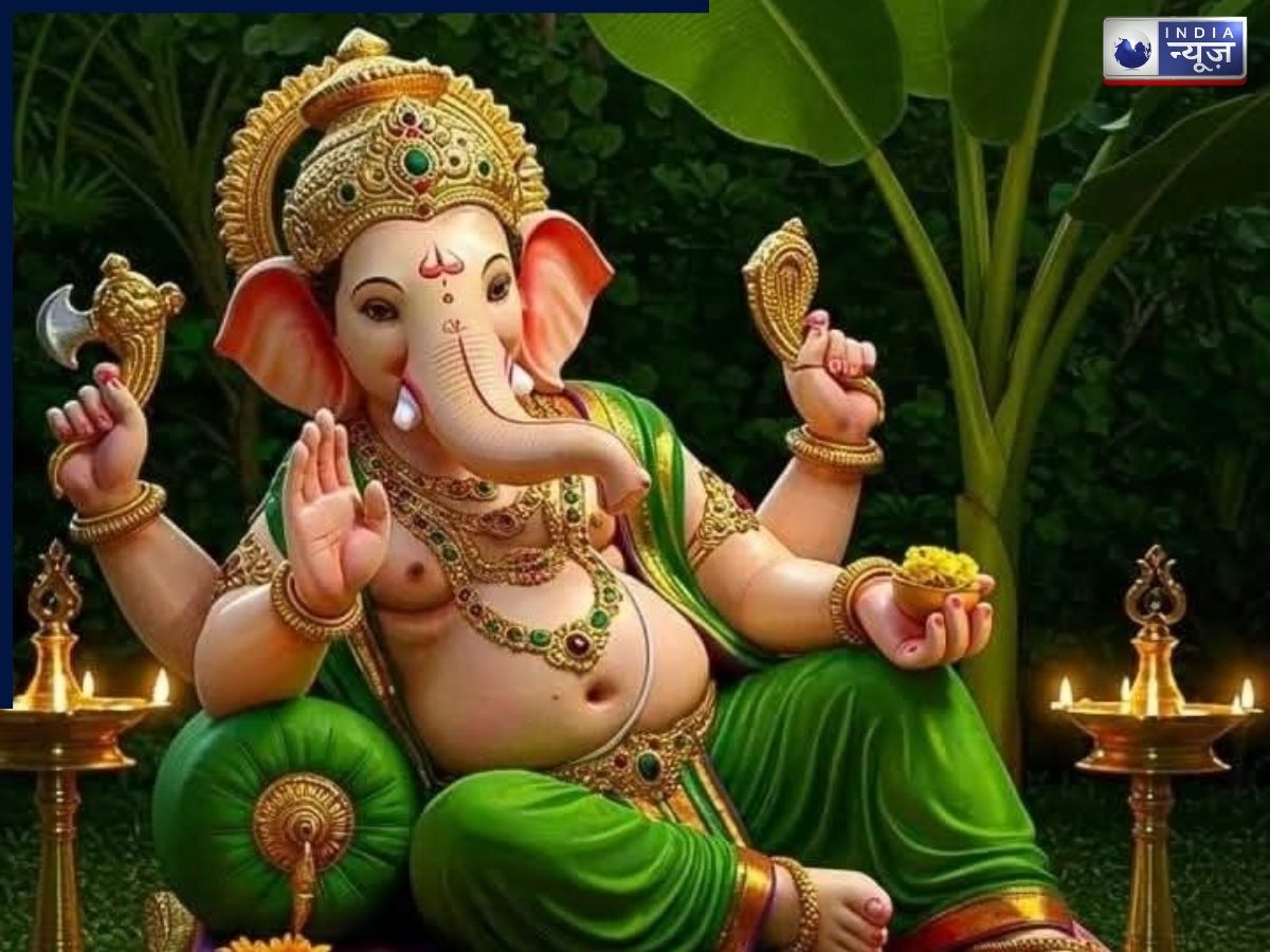 Dwijapriya Sankashti Chaturthi 2026: द्विजप्रिय संकष्टी चतुर्थी कब है? जानें सही दिन और प्रभावशाली उपाय