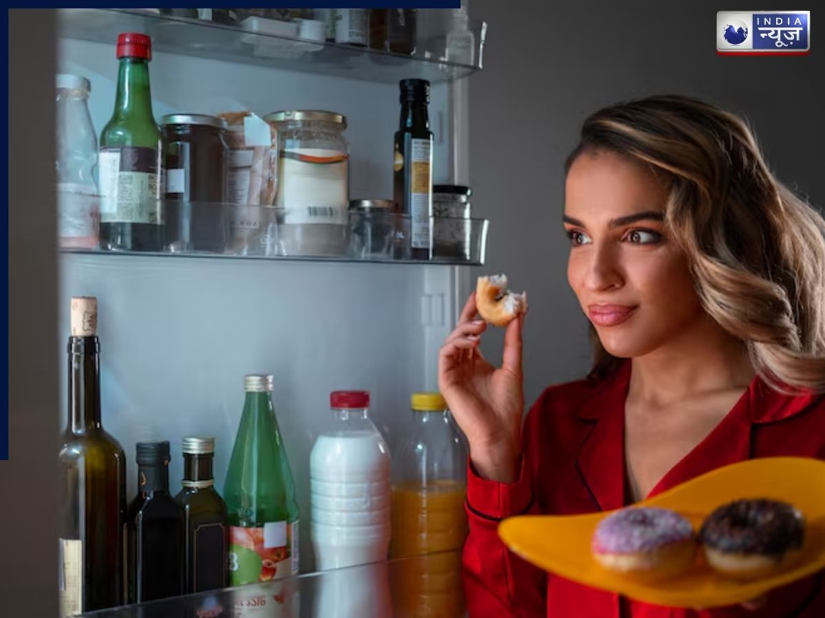 What do health experts recommend for dinner? - Photo Gallery