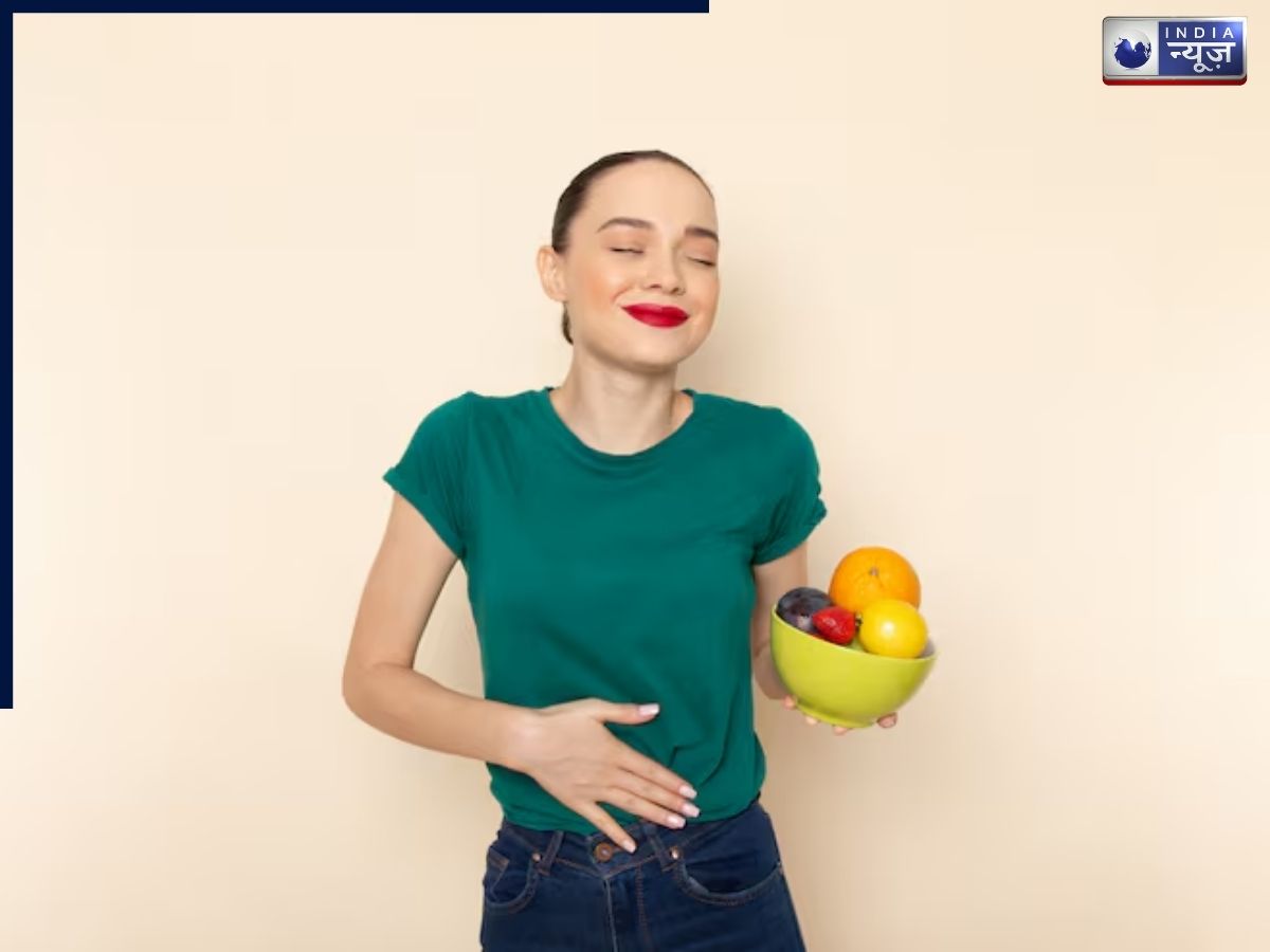 Eating dinner early provides relief from stomach problems - Photo Gallery