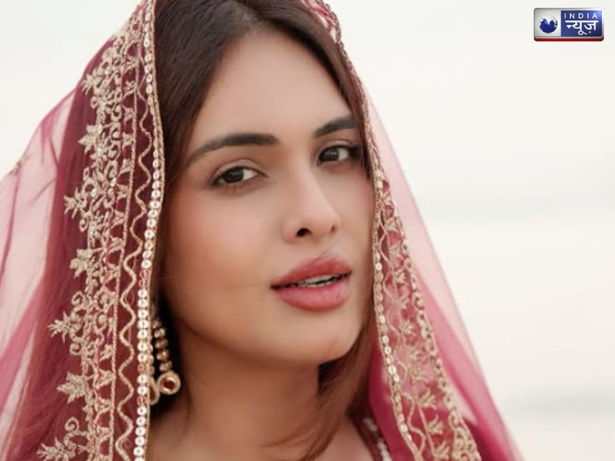 मुंबई पुलिस की बड़ी कामयाबी: एक्ट्रेस नेहा मलिक का सामान चुराने वाला पैकर्स-मूवर्स गिरोह पकड़ा गया