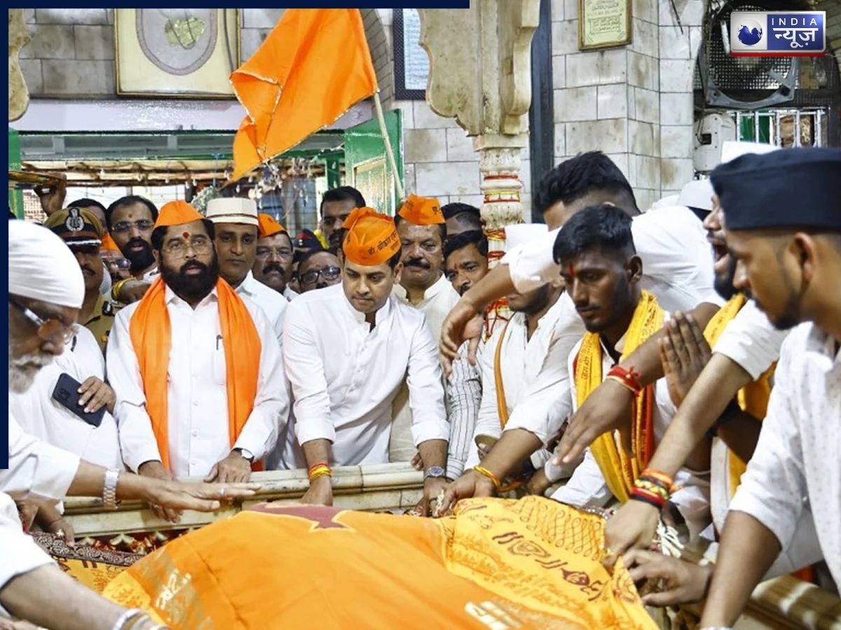 मलंगगढ़ में एकनाथ शिंदे का धार्मिक दौरा, दरगाह पर चादर और मंदिर में आरती, मलंगगढ़ आस्था का इतिहास