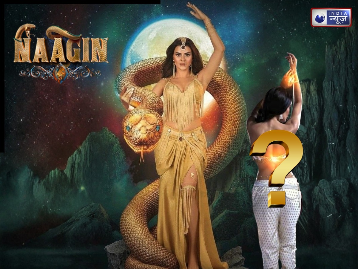 Priyanka Chahar Choudhary के शो ‘Naagin 7’ में होगी इस खूबसूरत हसीना की एंट्री, फिर टीवी की TRP हिला देगा अपकमिंग ट्विस्ट