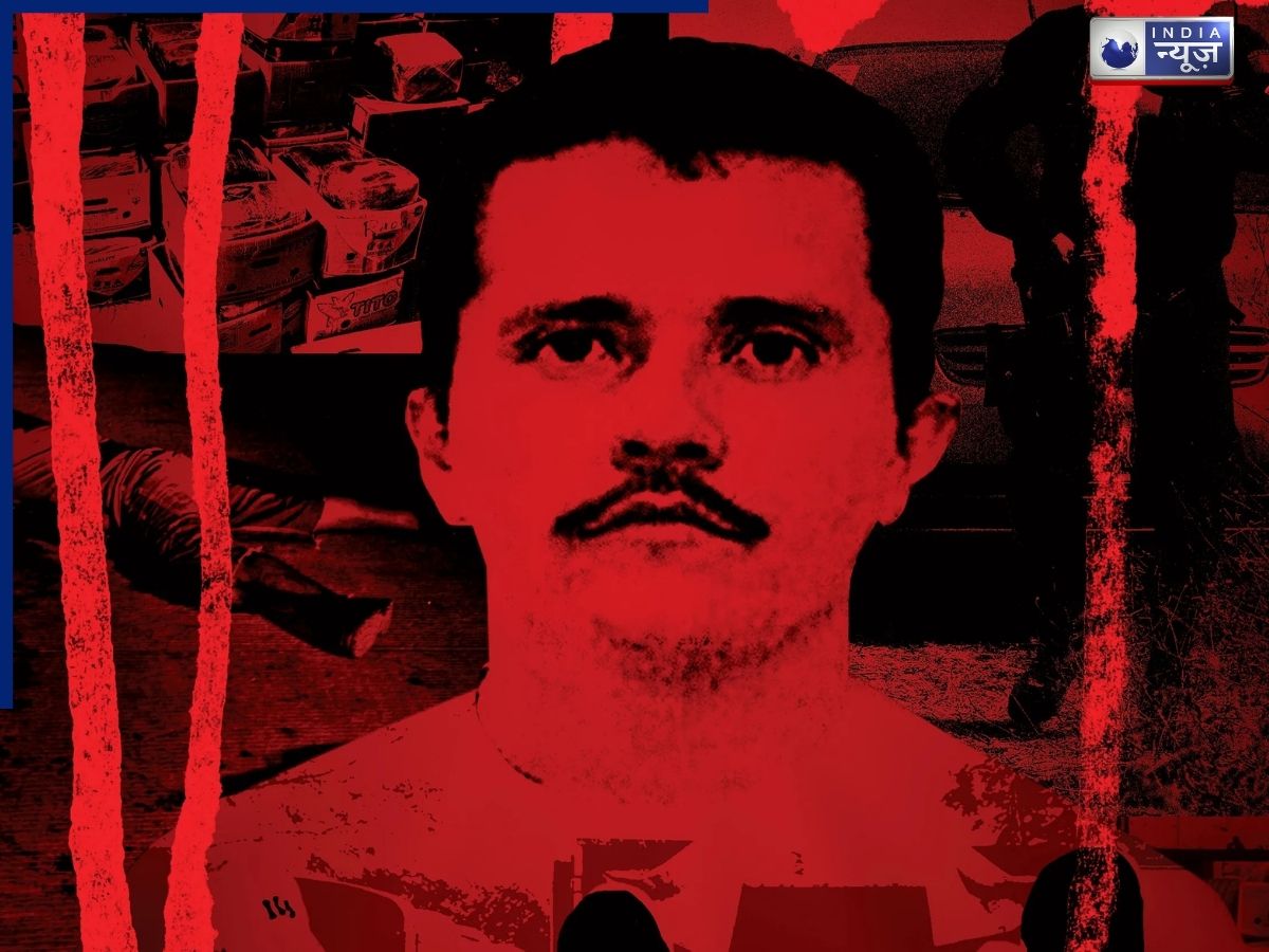 कौन था एल मेनचो? जिससे डरता था दुनिया का सबसे ताकतवर देश; मौत से मचा हड़कंप