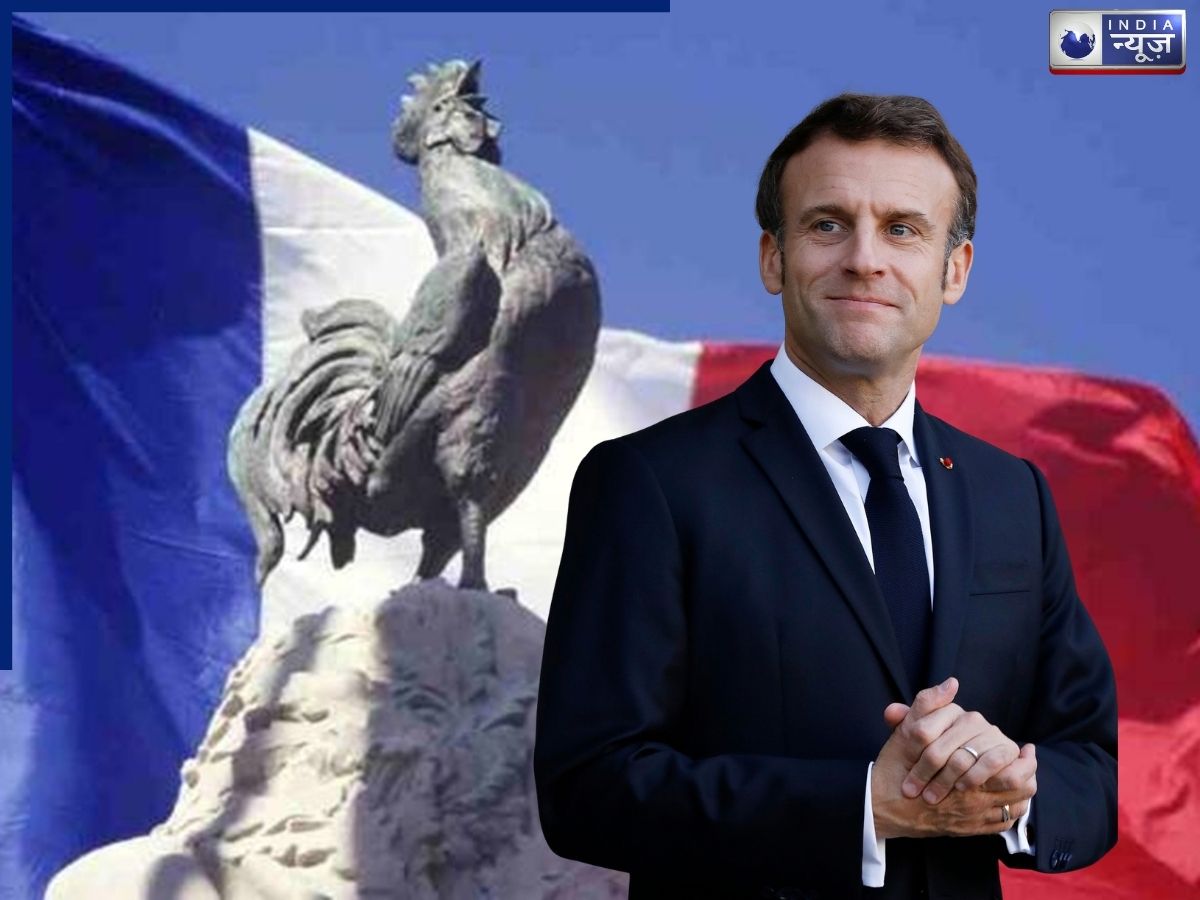 emmanuel macron - Photo Gallery
