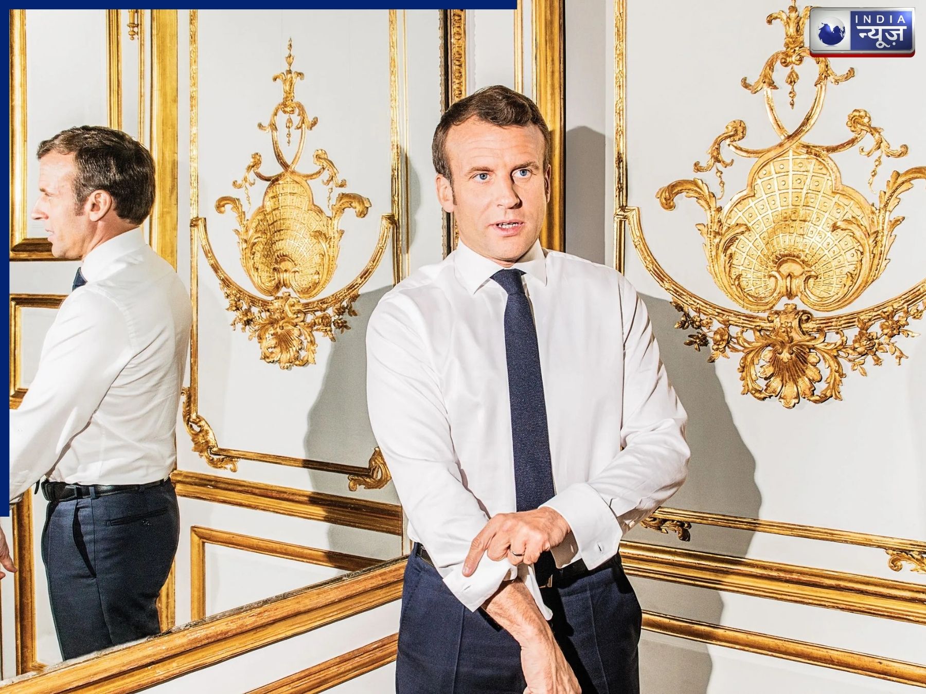 emmanuel macron - Photo Gallery