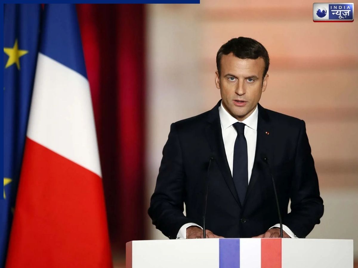 emmanuel macron - Photo Gallery