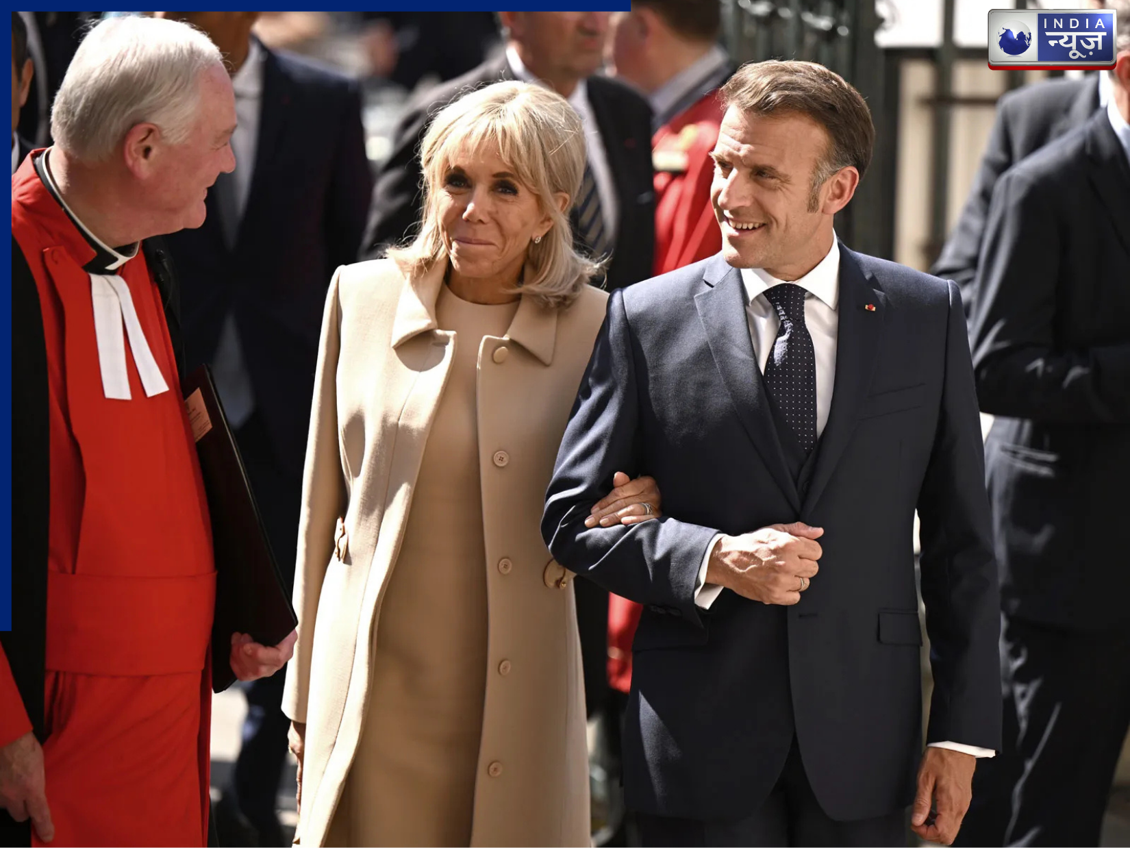 emmanuel macron - Photo Gallery