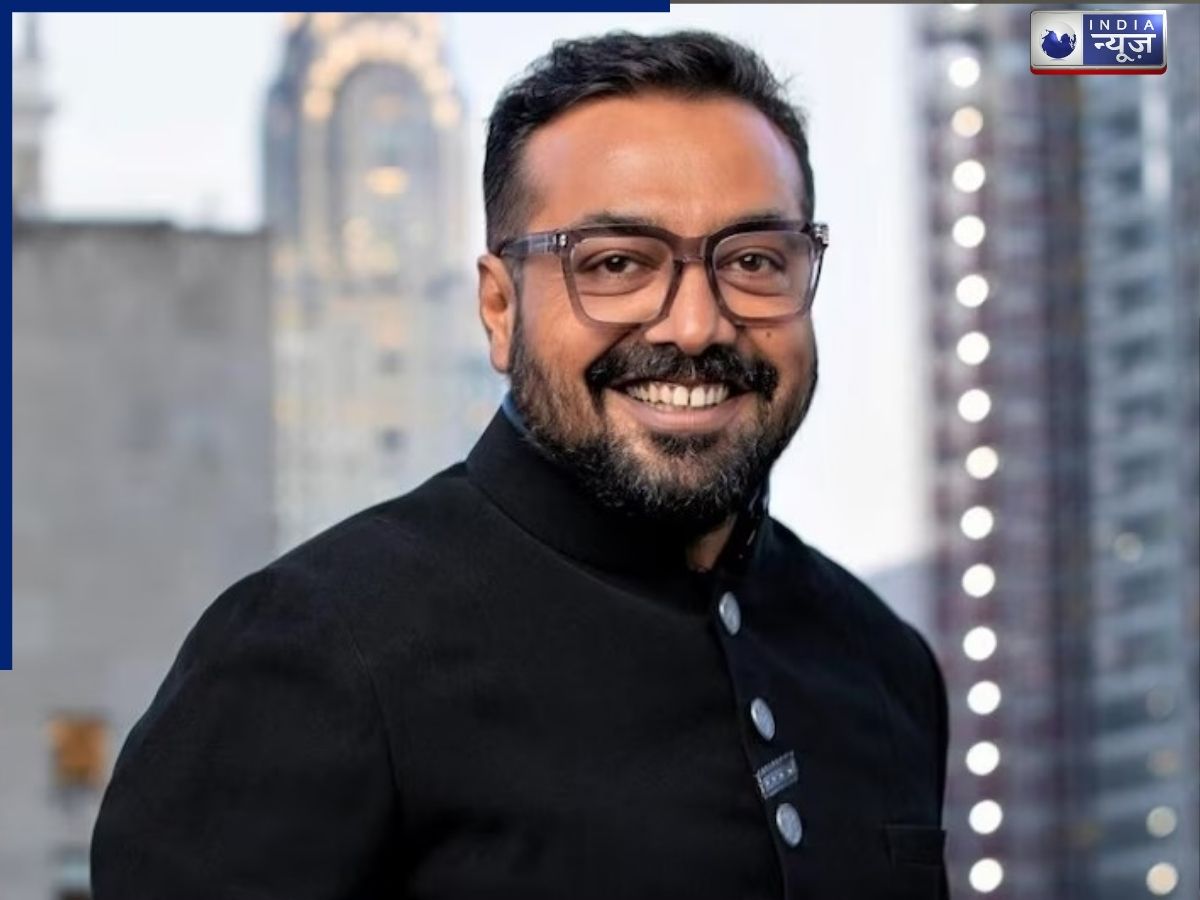 अनुराग कश्यप का ‘द केरल स्टोरी 2’ पर बड़ा हमला, फिल्म को बताया ‘बकवास प्रोपैगेंडा’ और ‘पैसे कमाने का लालच’!