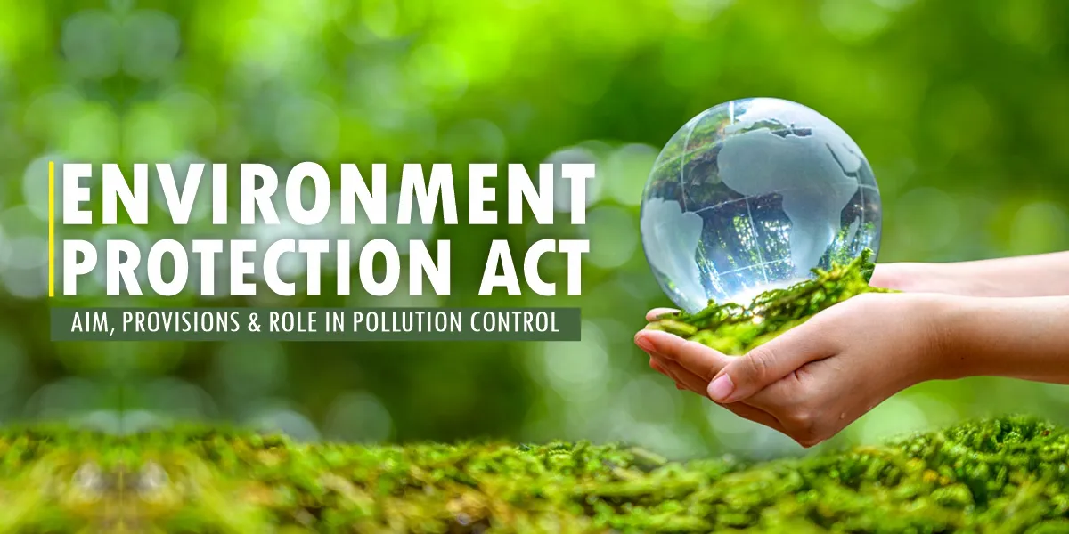environmentprotectionact environmentprotectionact