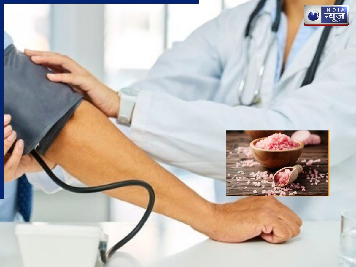 सावधान! आपकी थाली में रखा स्वाद बढ़ा सकता है ब्लड प्रेशर: आज ही अपनी डाइट से बाहर करें ये 6 खतरनाक चीजें