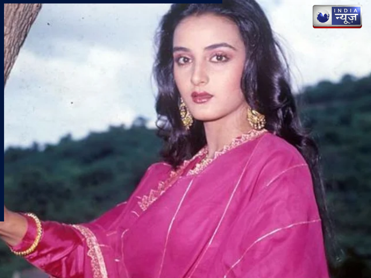 Tabu's Sister Actress - Photo Gallery