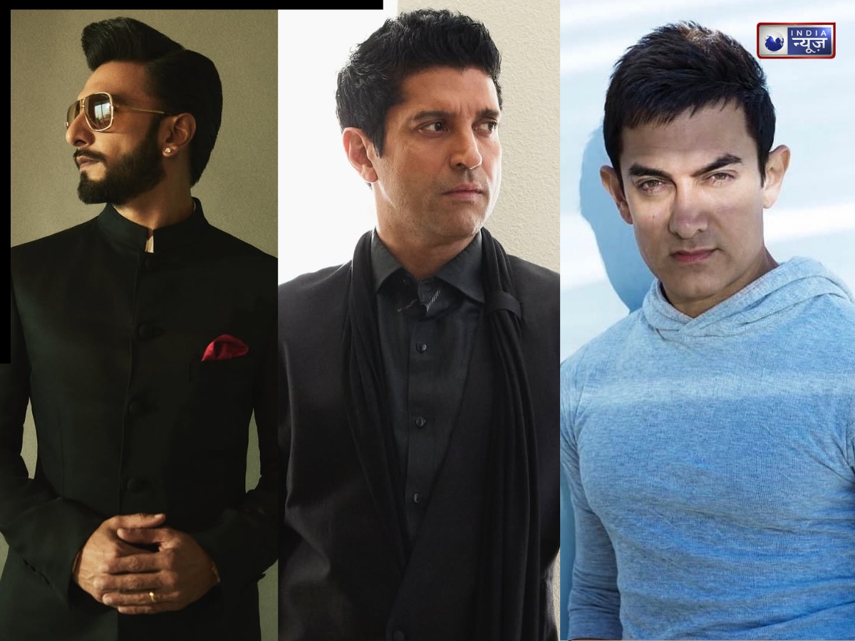 Don 3 Controversy: जब आपस में भिड़े रणवीर और फरहान, जंग में ‘शांति दूत’ बन सुलह कराएंगे आमिर खान