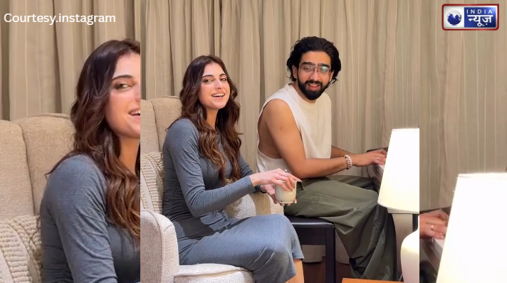 Unexpected Collab: बिग बॉस के ‘जानी दुश्मन’ बने म्यूजिकल पार्टनर, Farrhana और Amaal का वीडियो वायरल!