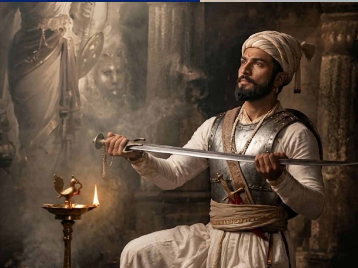 Fearless Decision-Making - Photo Gallery