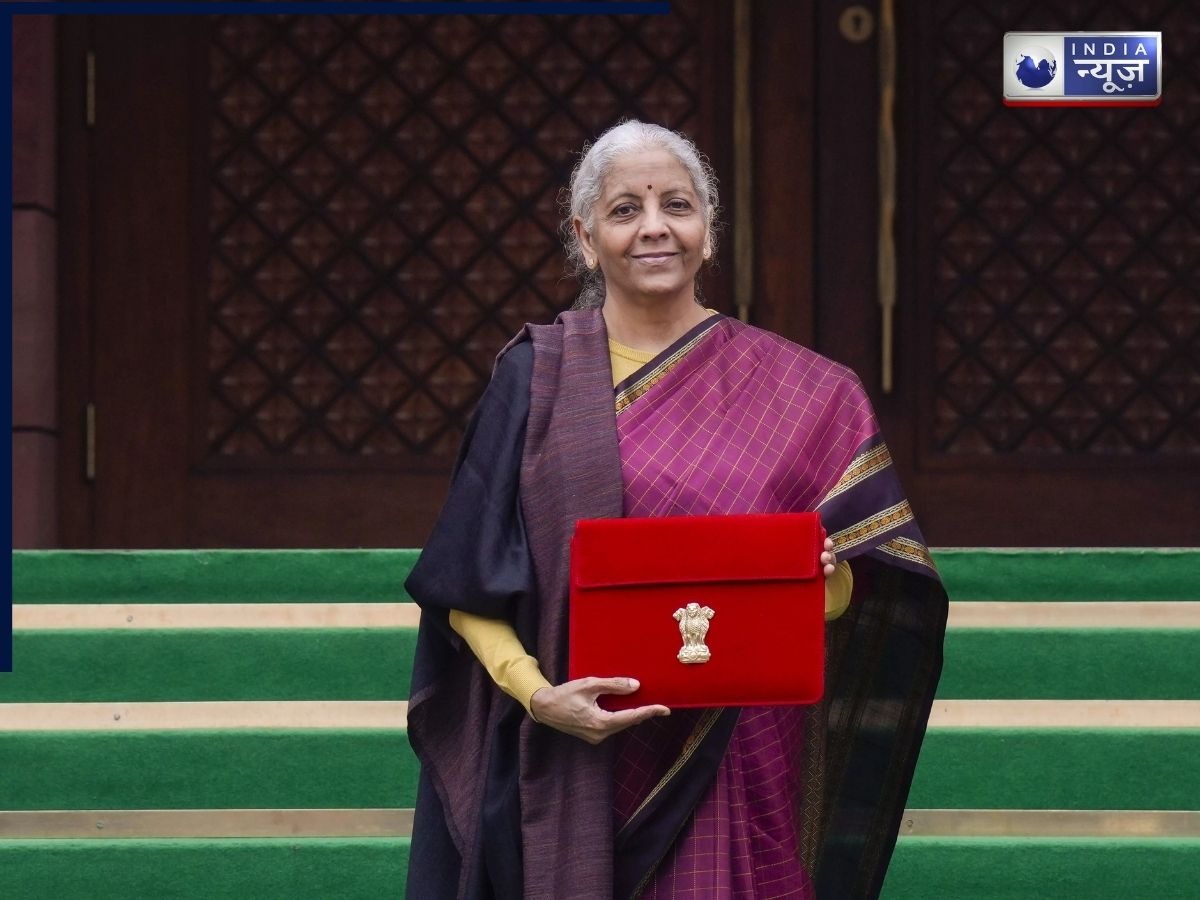 क्या है TCS, जिसका बजट भाषण में वित्तीय मंत्री निर्मला सीतारमण ने किया इस्तेमाल, जानें क्या हुई घोषणा?