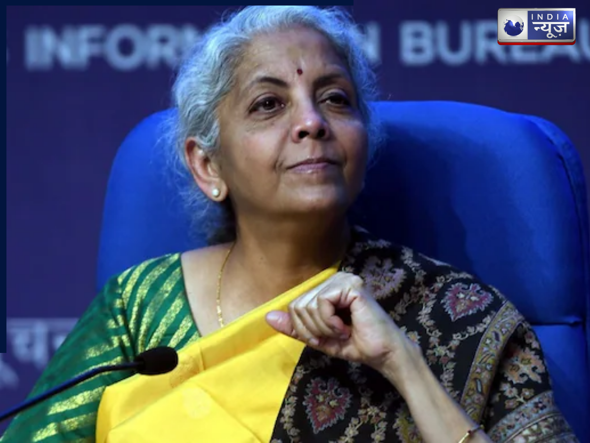 STT On F&O Hike: यूनियन बजट में क्यों बढ़ाया गया STT? 15 फीसदी गिरे कैपिटल मार्केट के शेयर