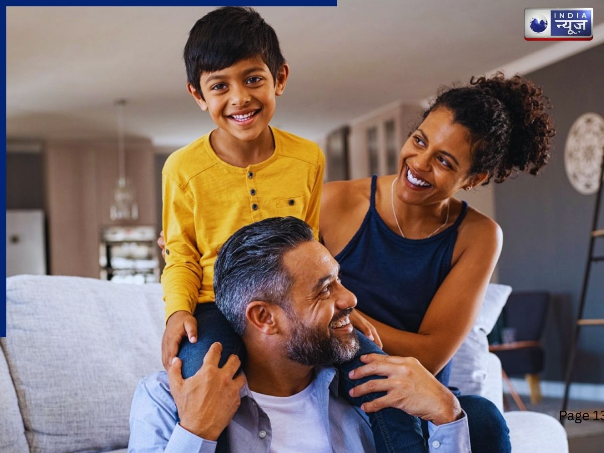 Positive Parenting Tips: पॉजिटिव पेरेंटिंग से होगा बच्चों में बदलाव, माता-पिता को अपनाने होंगे ये टिप्स!