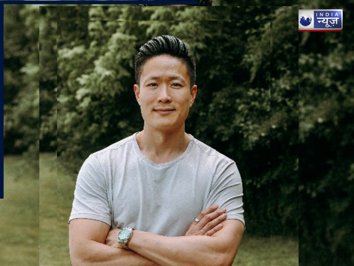 Fitness Coach Dango - Photo Gallery