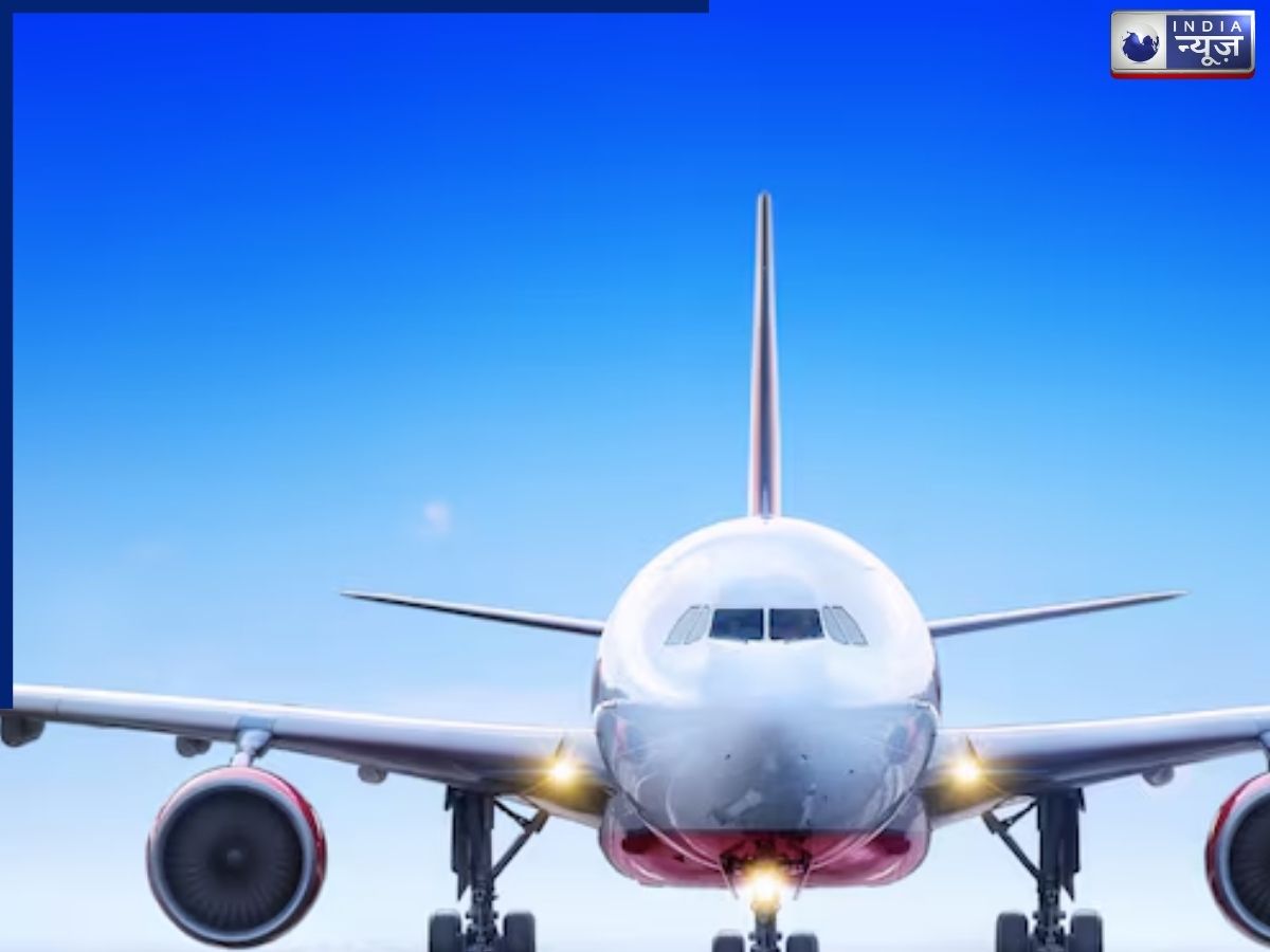 30,000 फीट पर क्यों बदल जाता है खाने का टेस्ट? जानिए हवाई यात्रा में बदलते स्वाद का विज्ञान