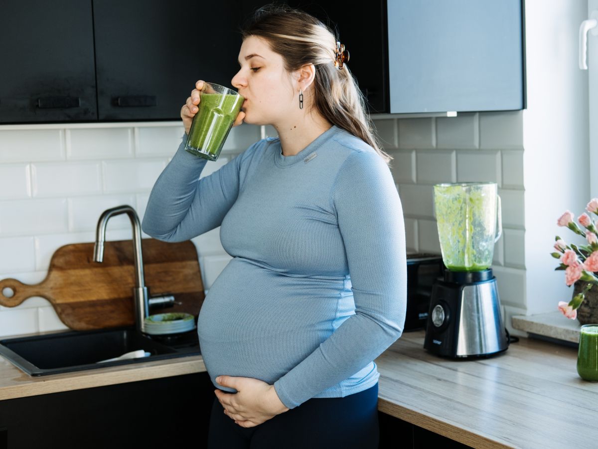 Pregnancy tips - Photo Gallery