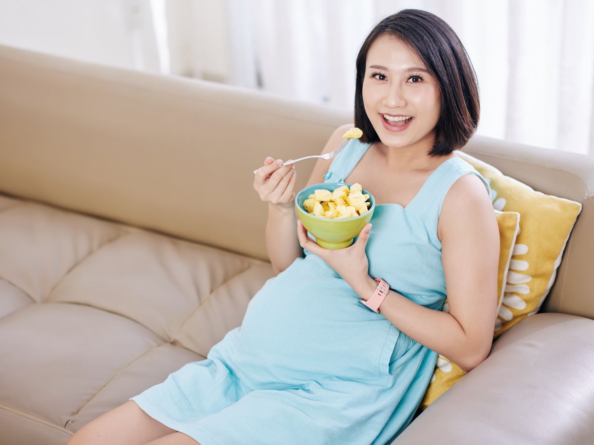 Pregnancy tips - Photo Gallery