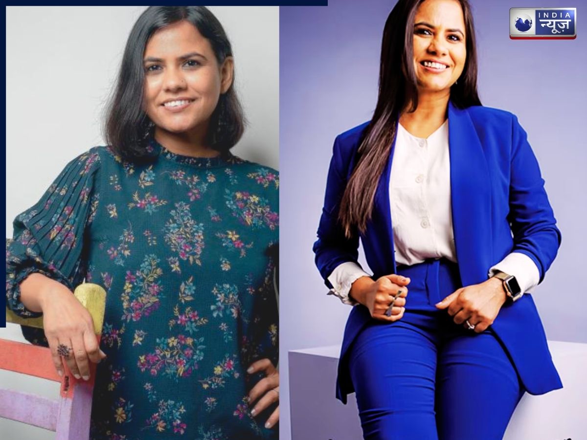 कौन हैं आमिर खान प्रोडक्शन की हेड Aparna Purohit, ऐसा रहा लेडी श्री राम कॉलेज से लेकर अभी तक का सफर