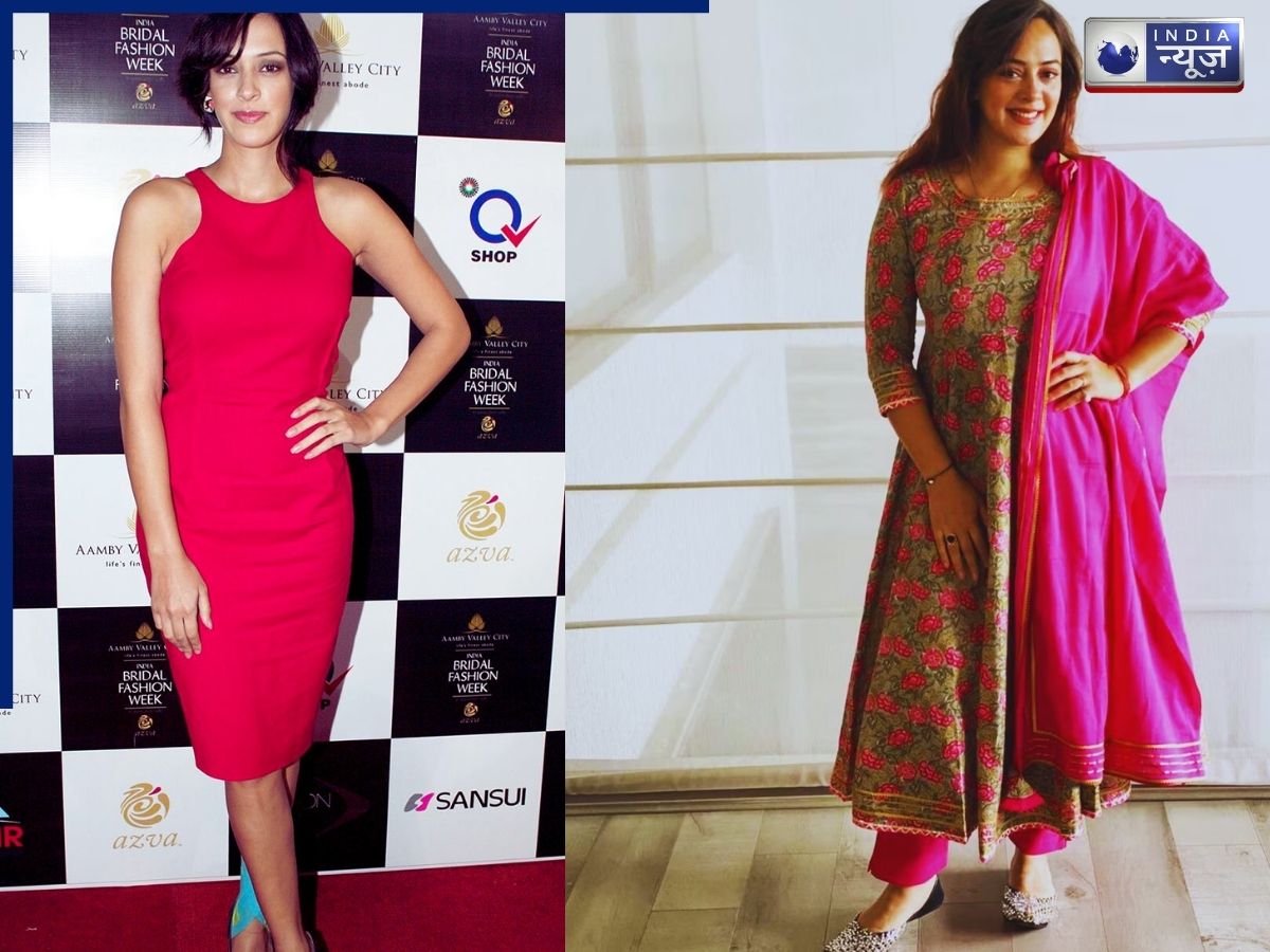 Debut in films - Photo Gallery