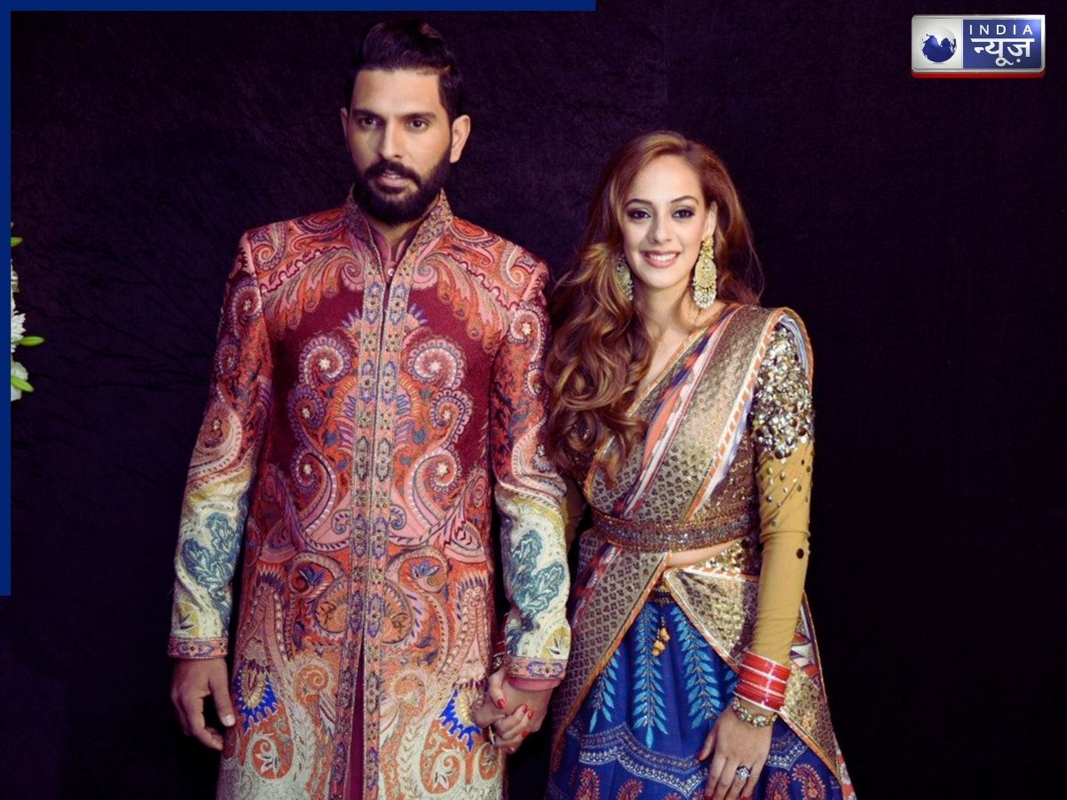 When did Hazel fall in love - Photo Gallery