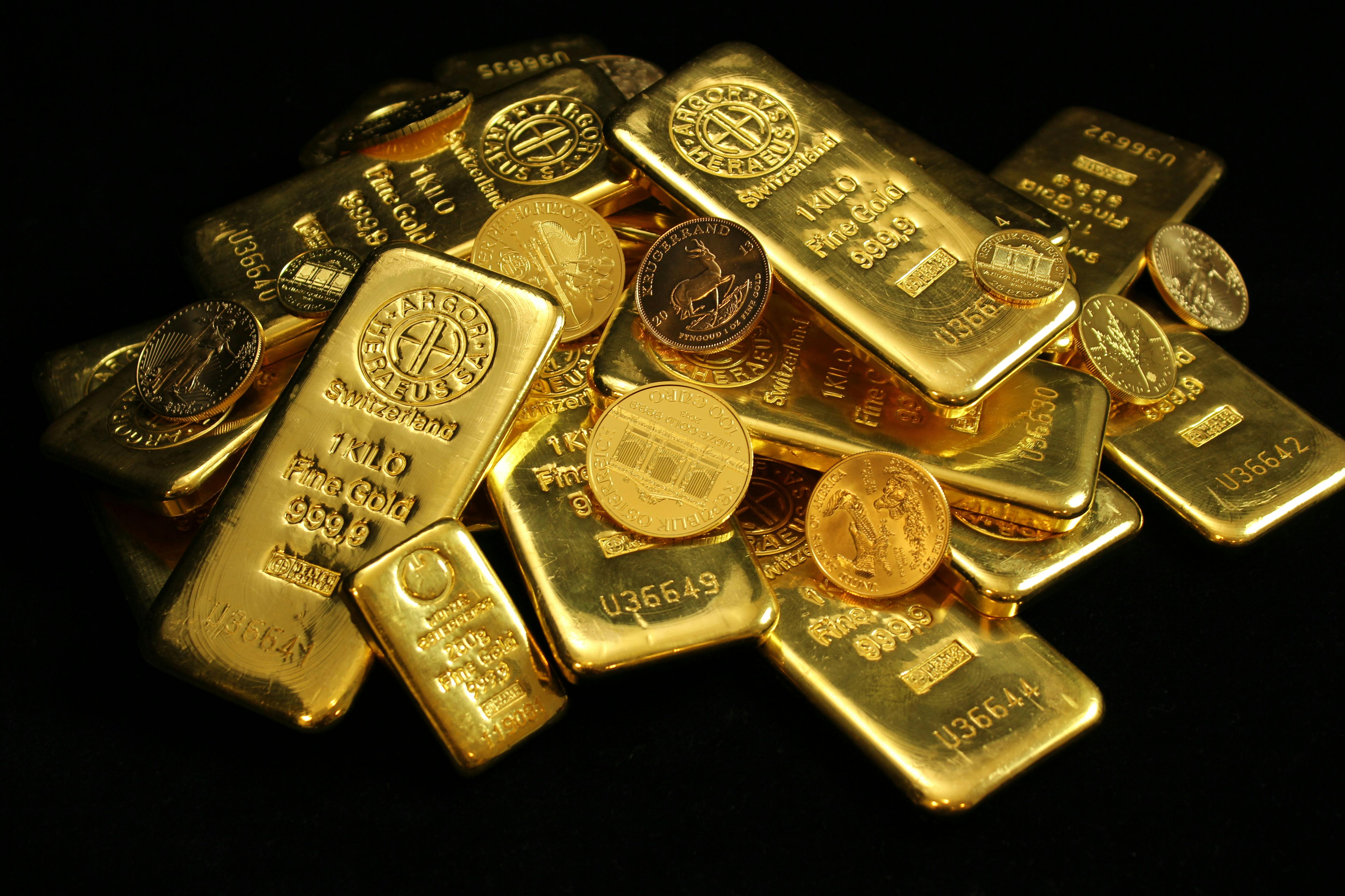 Can you save money by buying gold from abroad? - Photo Gallery