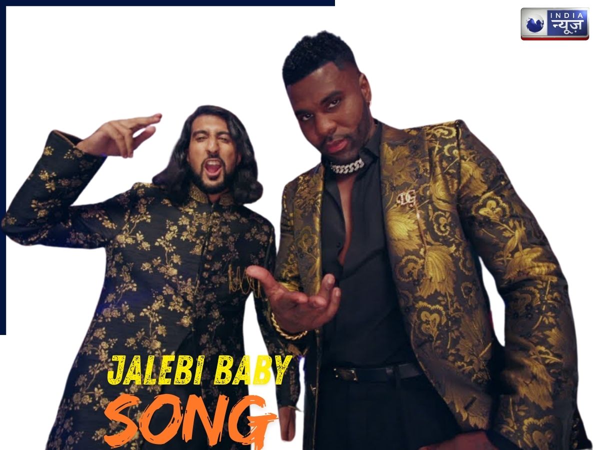 jalebi baby - Photo Gallery