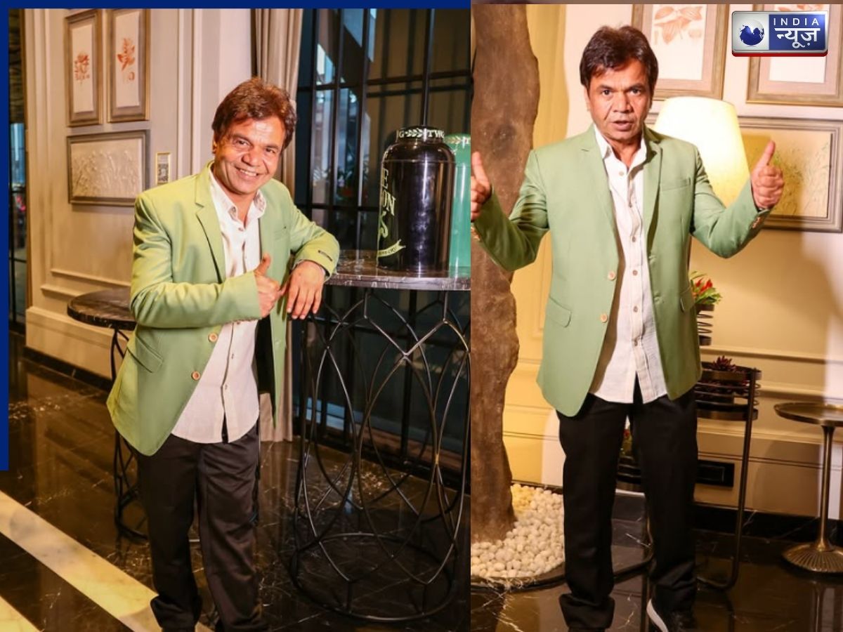 सजा ने बदली सोच! तिहाड़ से रिहा हुए राजपाल यादव ने बॉलीवुड और फैंस का जताया आभार, अब कैदियों के सुधार के लिए उठाएंगे आवाज