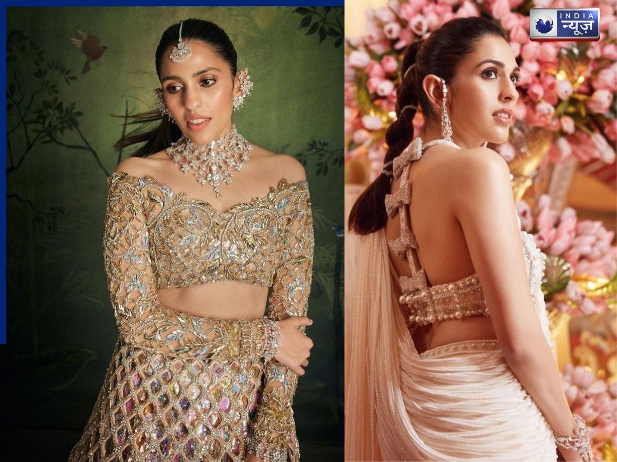 आखिर क्या है श्लोका अंबानी का जीवन मंत्र, युवाओं के लिए दिया महत्वपूर्ण संदेश