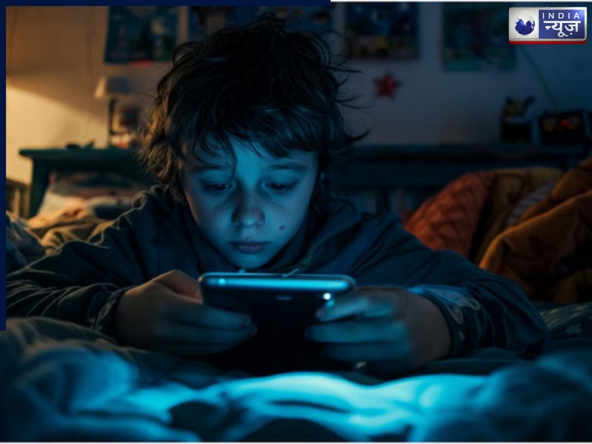 Gaming Effect: गेम खेलते वक्त बढ़ जाता है ये हार्मोन, इसलिए छोड़ना होता है मुश्किल