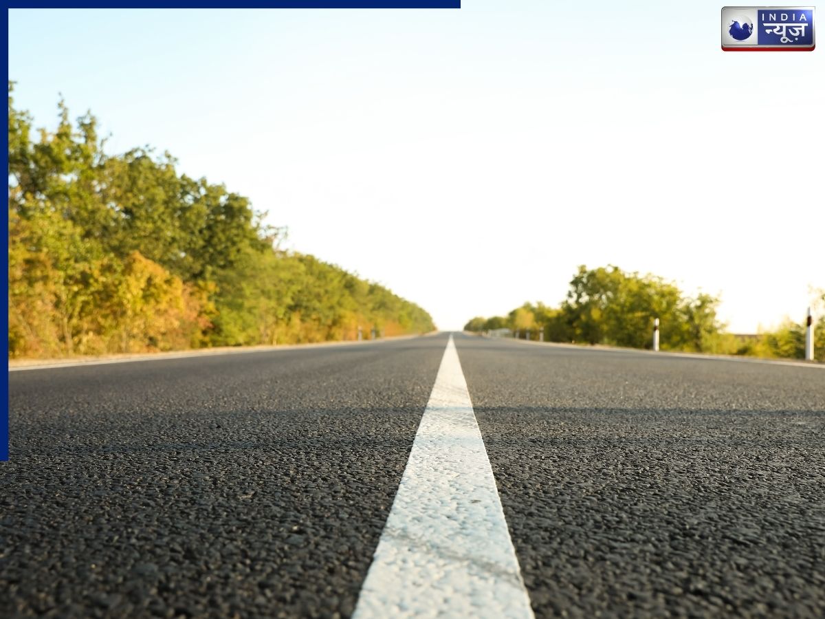 Ganga Expressway - Photo Gallery