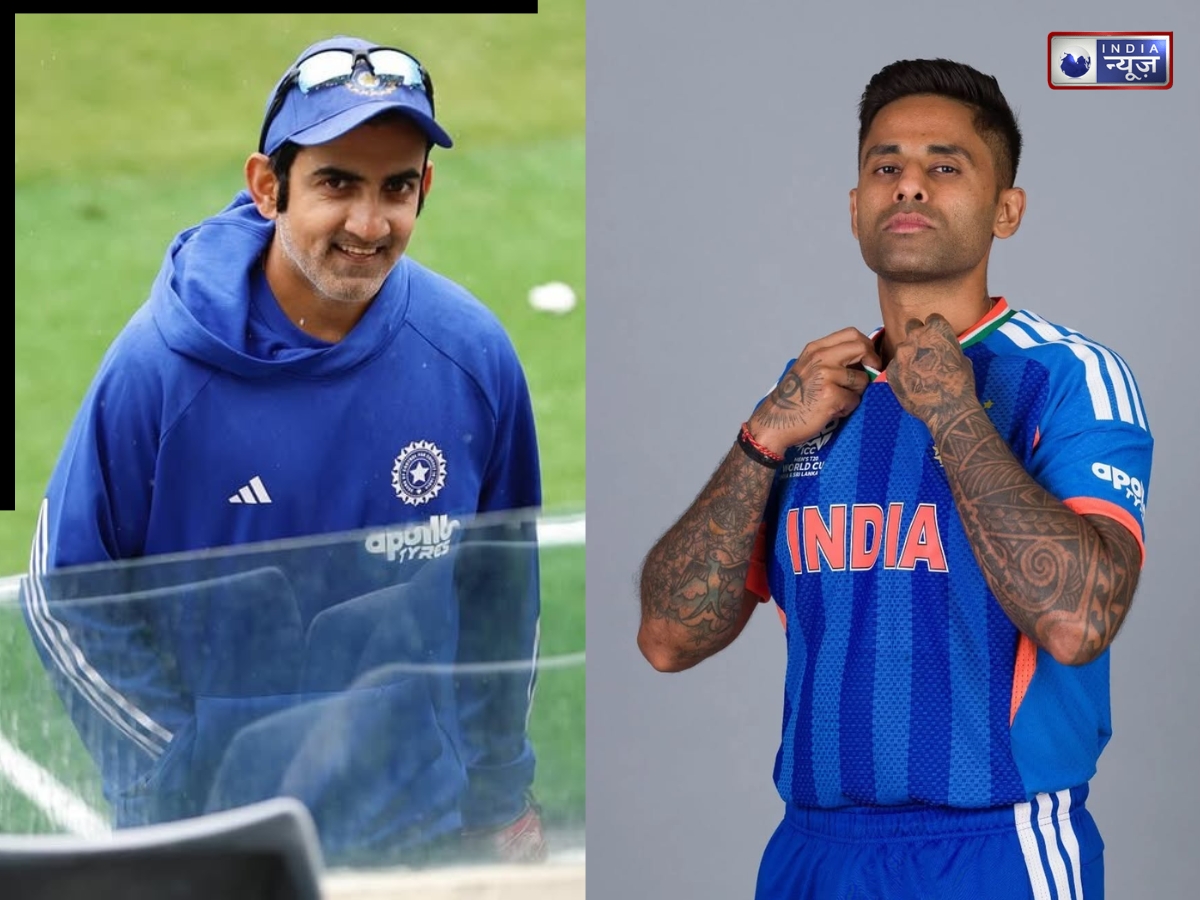 Gautam Gambhir: टी20 में इस खिलाड़ी ने बदली टीम की तस्वीर, हेड कोच की जिंदगी हुई आसान; गौतम गंभीर ने किया खुलासा
