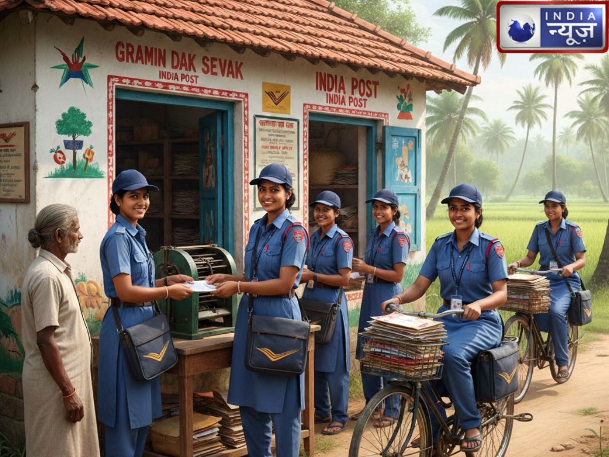 GDS Age Limit: भारतीय डाक में जीडीएस के लिए क्या है एज लिमिट, कैसे होगा सेलेक्शन? जानें क्यों है खास