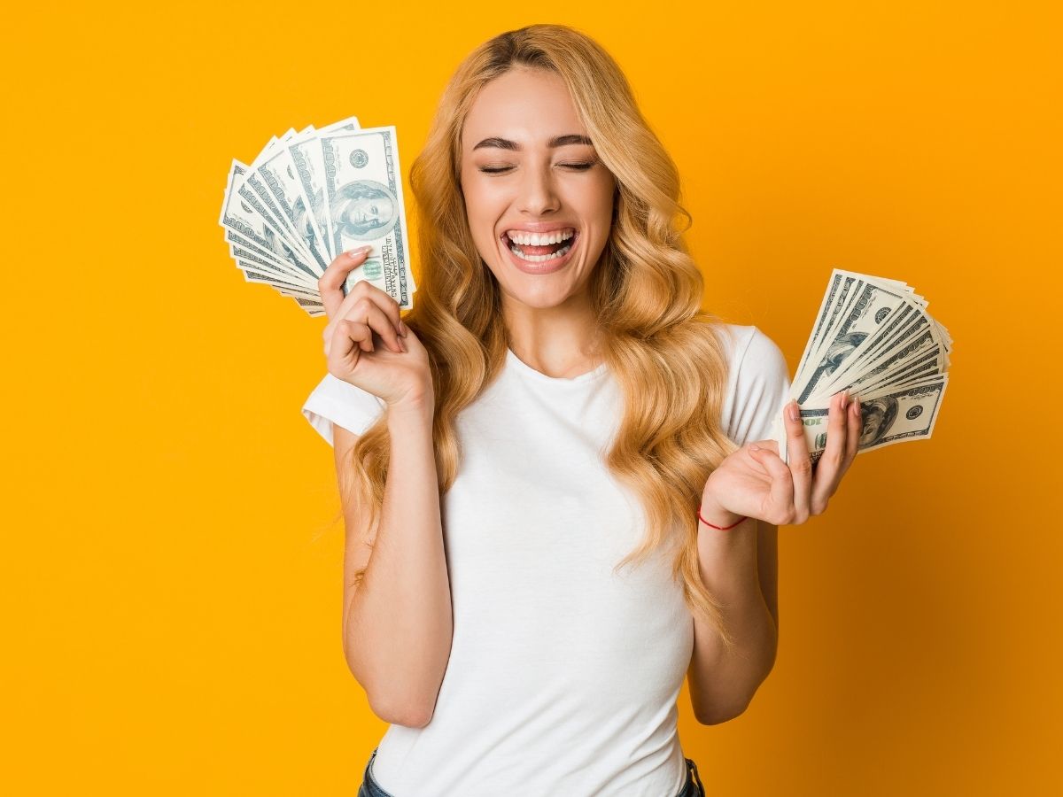 Luckey birth date according to numerology - Photo Gallery