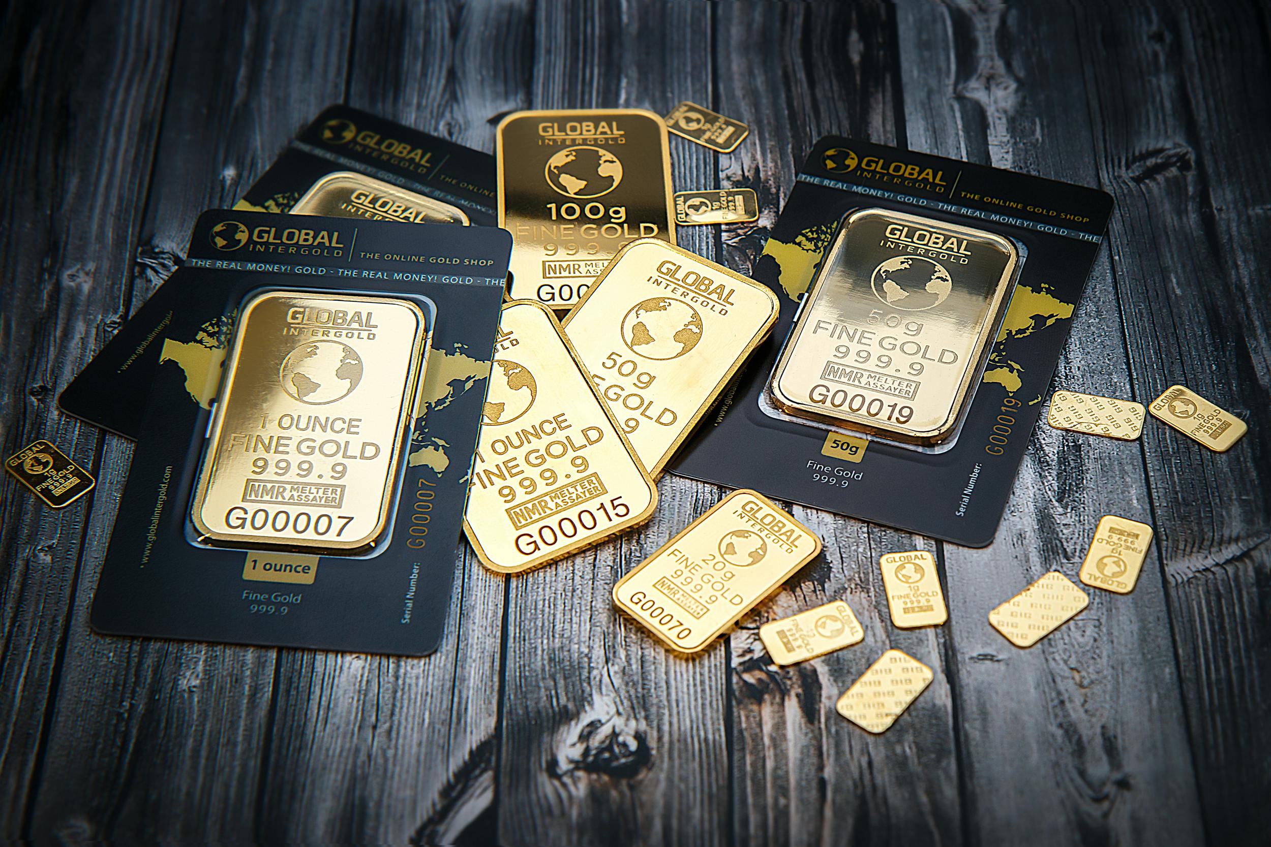 gold price - Photo Gallery