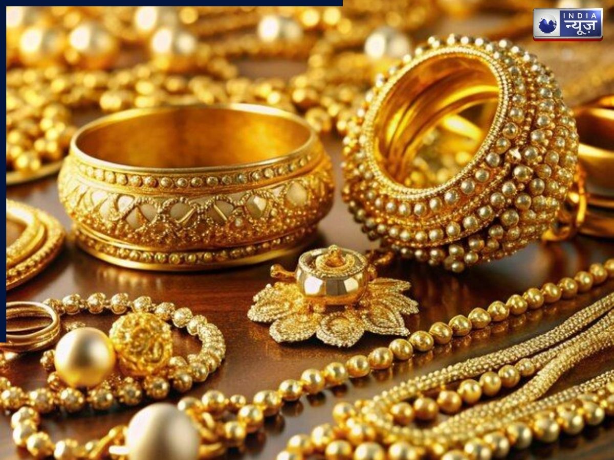 10 ग्राम की सोने की चेन खरीदते ही क्यों उड़ जाते हैं होश? मेकिंग चार्ज और GST कैसे बढ़ा देते हैं लाखों का बिल, समझिए पूरा गणित