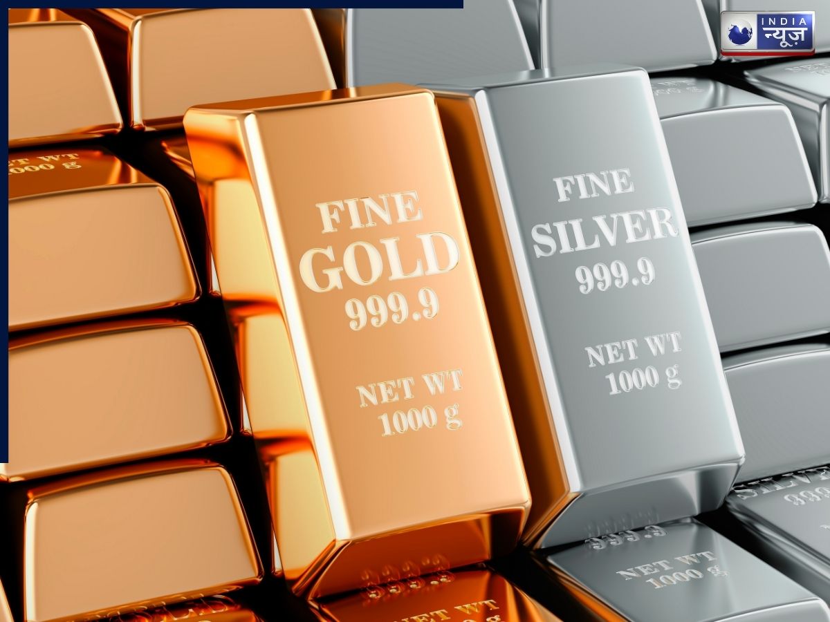 95 धातुओं की मौजूदगी के बावजूद सोना-चांदी क्यों है लोगों की पहली पसंद? समझिए इसके पीछे का विज्ञान
