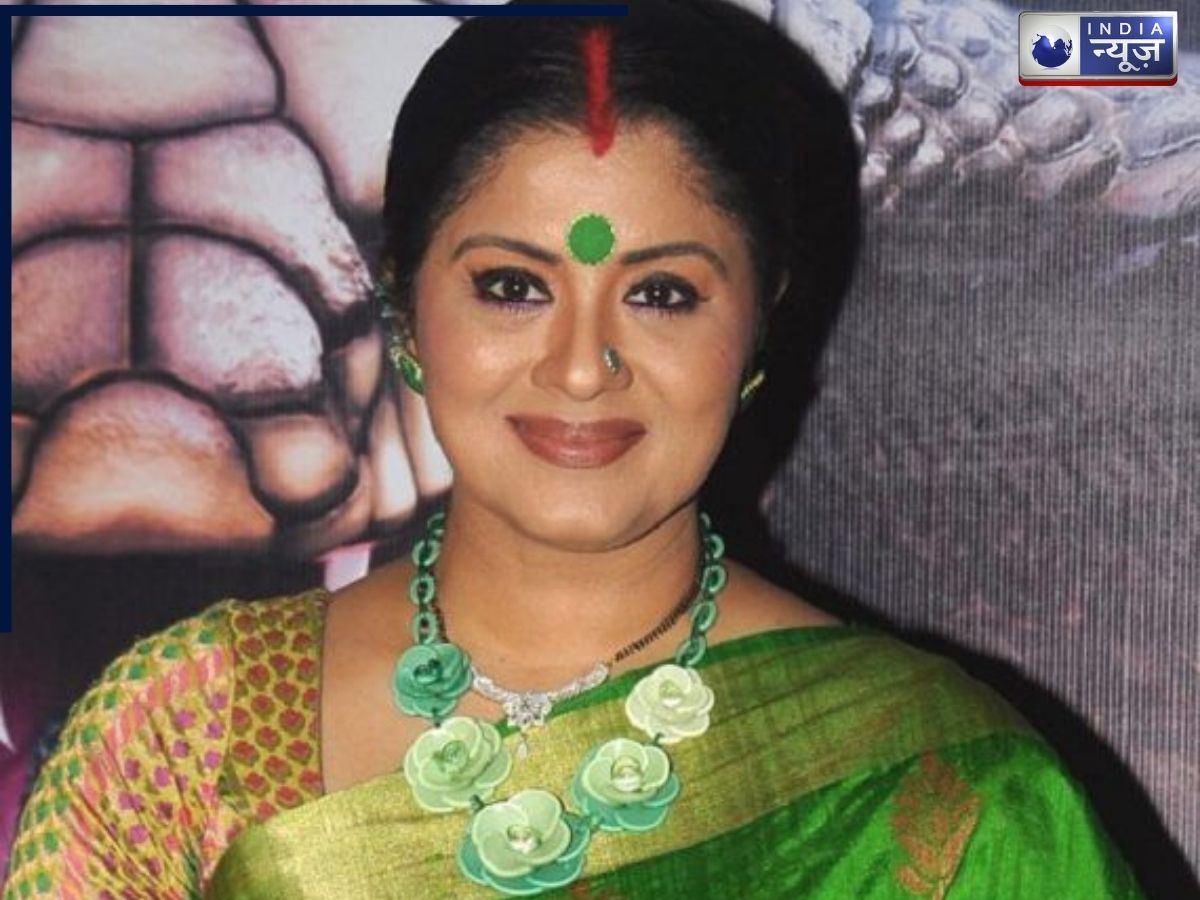 सुधा चंद्रन का ‘माता की चौकी’ विवाद पर बयान, वायरल वीडियो के बाद नेटिज़न्स ने की जमकर तारीफ