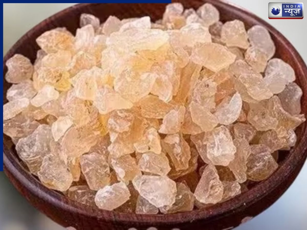 ब्रेस्ट इंलार्जमेंट से शीघ्रपतन तक, गर्मियों में गोंद कतीरा के 5 जबरदस्त फायदे, जानिए सेवन का सही तरीका